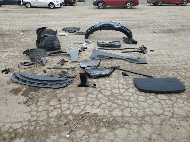 WAU2FAFC1HN055566 - 2017 AUDI S7 PRESTIGE CHARCOAL photo 12