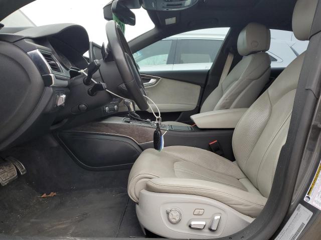 WAU2FAFC1HN055566 - 2017 AUDI S7 PRESTIGE CHARCOAL photo 7