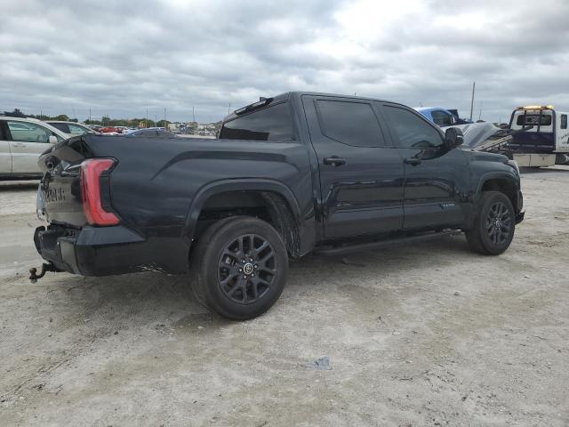 5TFNA5DB7PX081656 - 2023 TOYOTA TUNDRA CREWMAX PLATINUM Qara foto 3