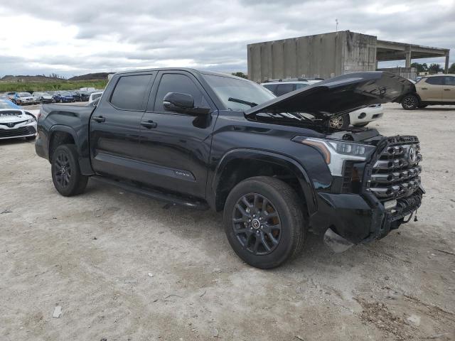 5TFNA5DB7PX081656 - 2023 TOYOTA TUNDRA CREWMAX PLATINUM Qara foto 4