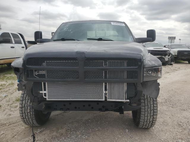 3B7KF23651G801927 - 2001 DODGE RAM 2500 GRAY photo 5