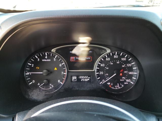 5N1AR2MN2DC625365 - 2013 NISSAN PATHFINDER S 灰色 照片 9