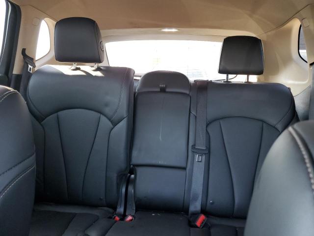 LRBFXBSA3HD071493 - 2017 BUICK ENVISION ESSENCE RED photo 10