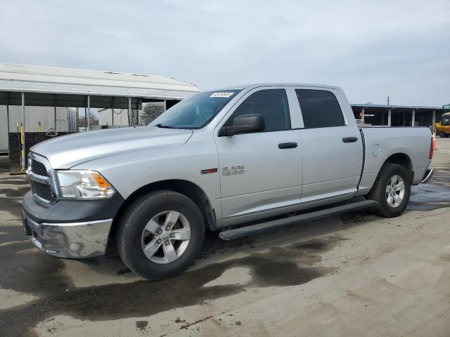 2018 RAM 1500 ST, 