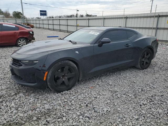 2020 CHEVROLET CAMARO LS, 