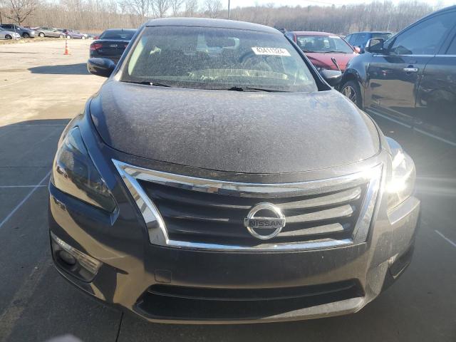 1N4AL3AP1FC114093 - 2015 NISSAN ALTIMA 2.5 GRAY photo 5