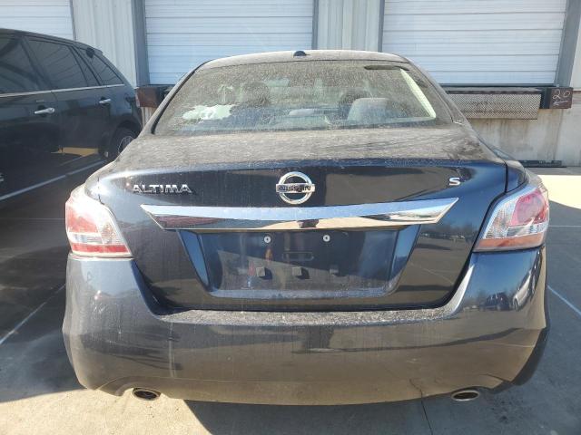 1N4AL3AP1FC114093 - 2015 NISSAN ALTIMA 2.5 GRAY photo 6