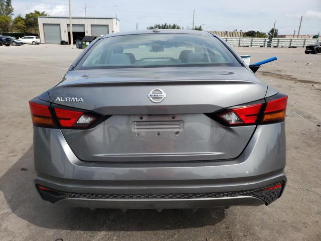 1N4BL4BV7LC202861 - 2020 NISSAN ALTIMA S GRAY photo 6