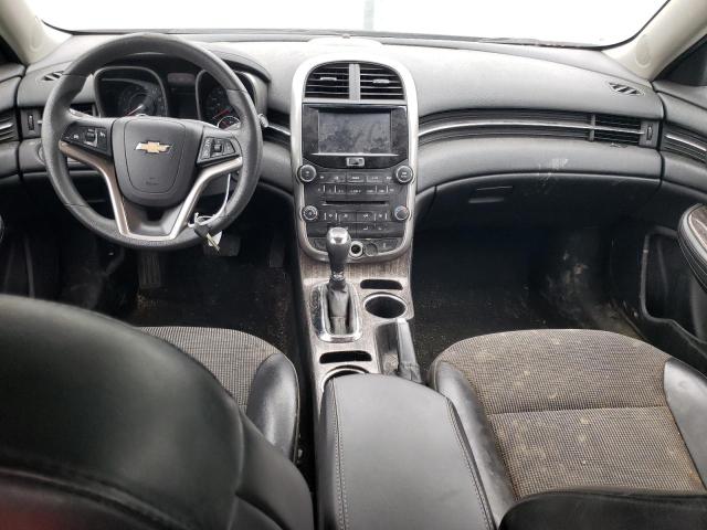 1G11C5SL4FF124920 - 2015 CHEVROLET MALIBU 1LT MAROON photo 8