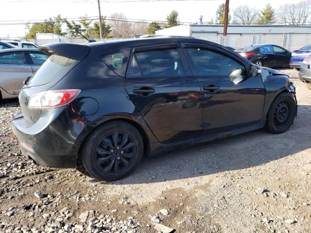 JM1BL1L43D1834865 - 2013 MAZDA SPEED 3 CHARCOAL photo 3