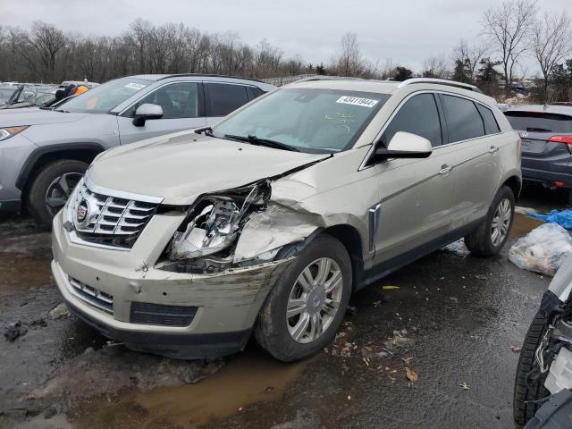 2015 CADILLAC SRX LUXURY COLLECTION, 