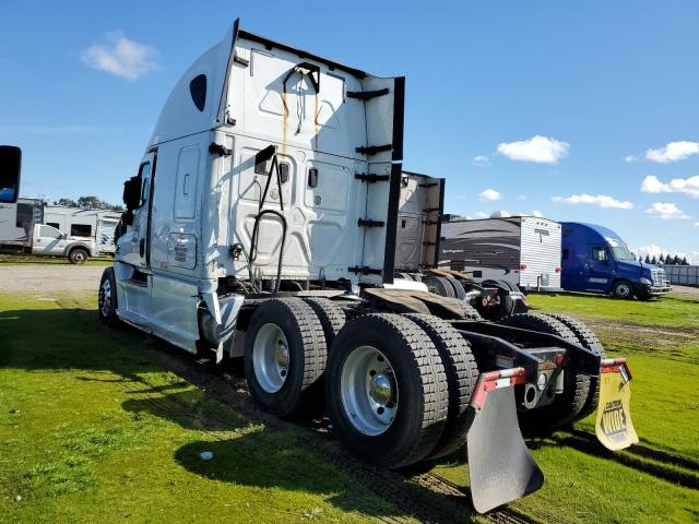 3AKJGLDR0HSHJ4277 - 2017 FREIGHTLINER CASCADIA 1 WHITE photo 3