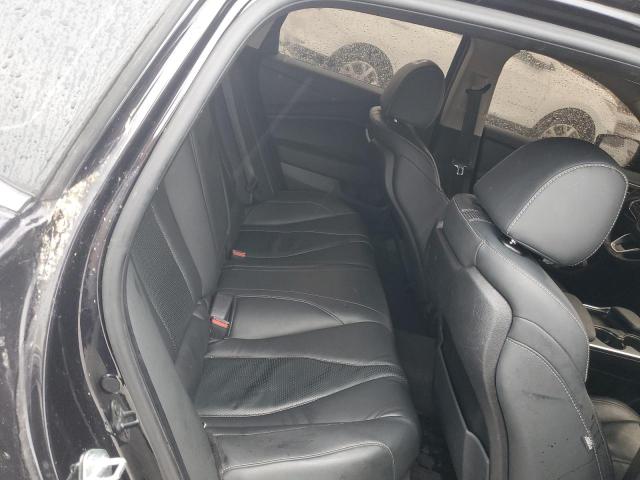 19UUB6F49MA009127 - 2021 ACURA TLX TECHNOLOGY SILVER photo 10