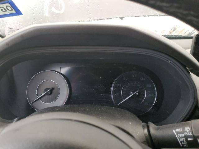 19UUB6F49MA009127 - 2021 ACURA TLX TECHNOLOGY SILVER photo 9