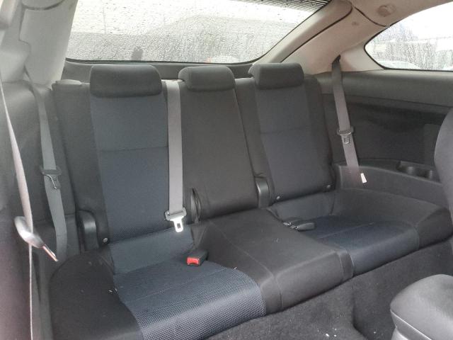 JTKDE167070195467 - 2007 TOYOTA SCION TC 蓝色 照片 10