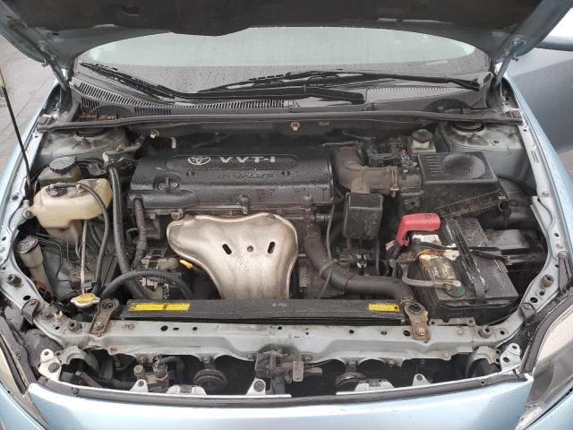 JTKDE167070195467 - 2007 TOYOTA SCION TC 蓝色 照片 11