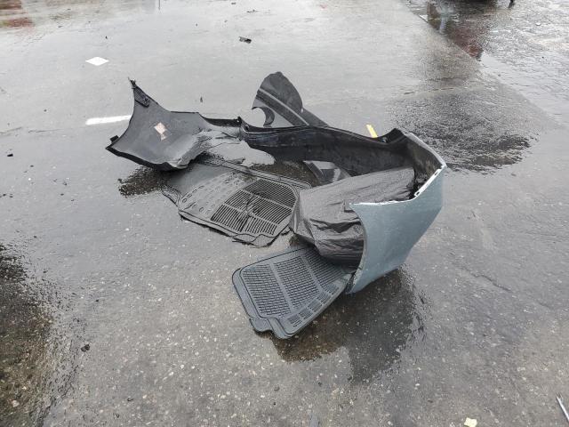 JTKDE167070195467 - 2007 TOYOTA SCION TC 蓝色 照片 12