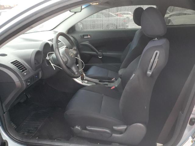 JTKDE167070195467 - 2007 TOYOTA SCION TC 蓝色 照片 7