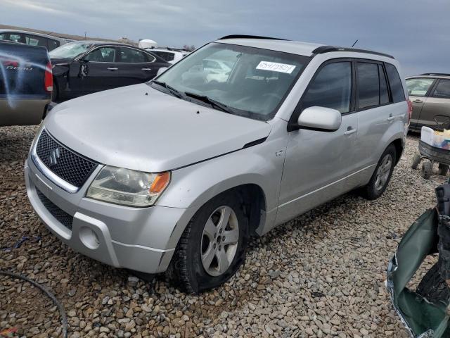 2006 SUZUKI GRAND VITA XSPORT, 