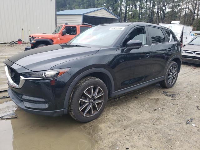 2018 MAZDA CX-5 TOURING, 