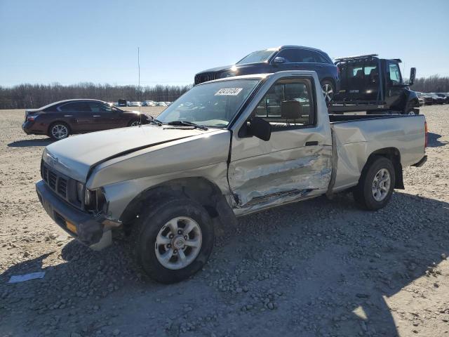 1997 NISSAN TRUCK BASE, 