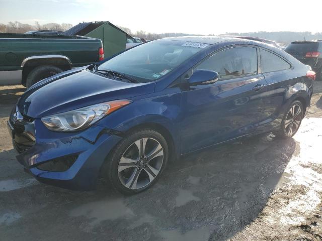 2013 HYUNDAI ELANTRA CO GS, 