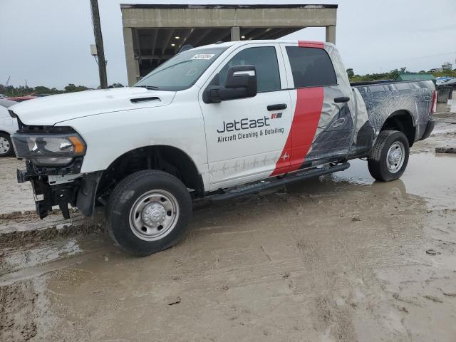 2023 RAM 2500 TRADESMAN, 