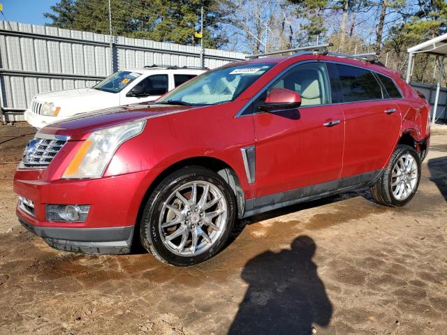 3GYFNDE33DS597577 - 2013 CADILLAC SRX PERFORMANCE COLLECTION Марун фото 1