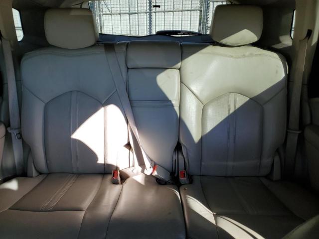 3GYFNDE33DS597577 - 2013 CADILLAC SRX PERFORMANCE COLLECTION Марун фото 10