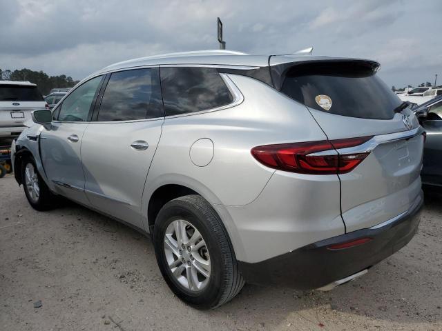 5GAERBKW4KJ181238 - 2019 BUICK ENCLAVE ES SILVER photo 2