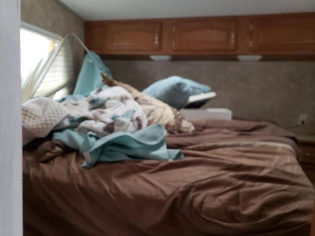 4YDF297286A224620 - 2006 KEYSTONE TRAILER TWO TONE photo 5