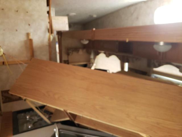 4YDF297286A224620 - 2006 KEYSTONE TRAILER TWO TONE photo 6