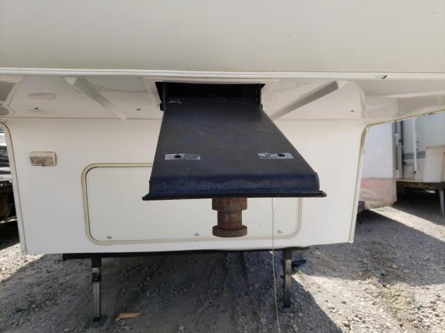 4YDF297286A224620 - 2006 KEYSTONE TRAILER TWO TONE photo 7