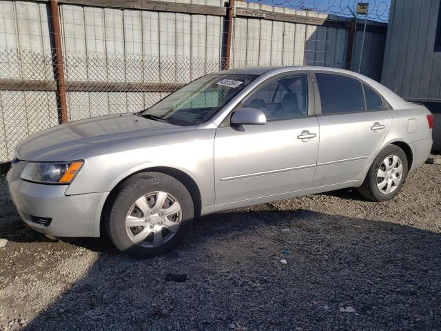 2008 HYUNDAI SONATA GLS, 