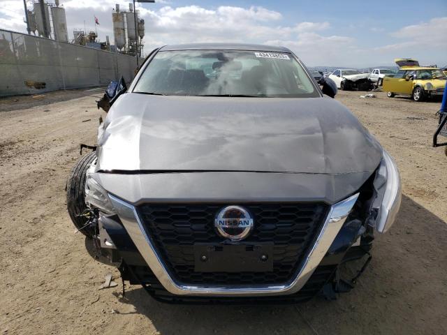 1N4BL4DV6KC123225 - 2019 NISSAN ALTIMA SV CHARCOAL photo 5