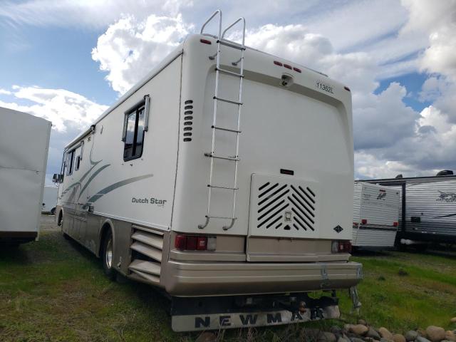 4VZCN8098YC034269 - 2000 SPARTAN MOTORS MOTORHOME 4VZ TWO TONE photo 3