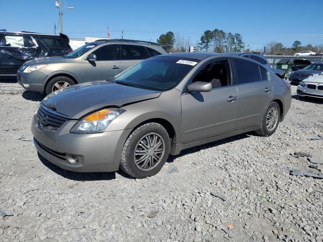 2008 NISSAN ALTIMA 2.5, 