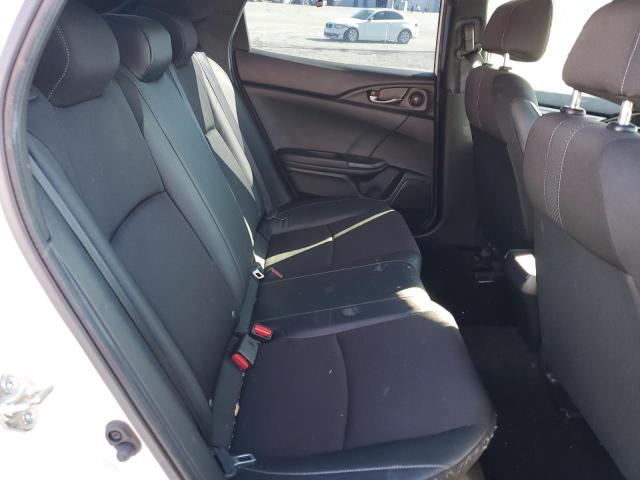 SHHFK7G41LU212464 - 2020 HONDA CIVIC SPORT 白色 照片 10