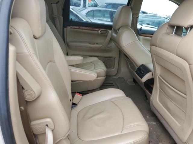 5GZER23D69J121580 - 2009 SATURN OUTLOOK XR WHITE photo 11