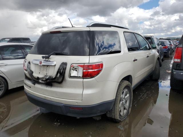 5GZER23D69J121580 - 2009 SATURN OUTLOOK XR WHITE photo 3