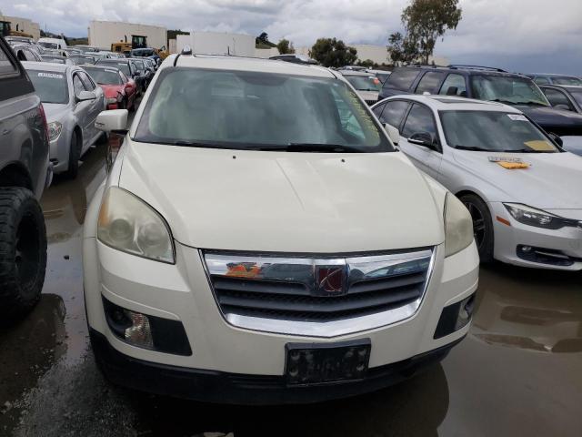 5GZER23D69J121580 - 2009 SATURN OUTLOOK XR WHITE photo 5