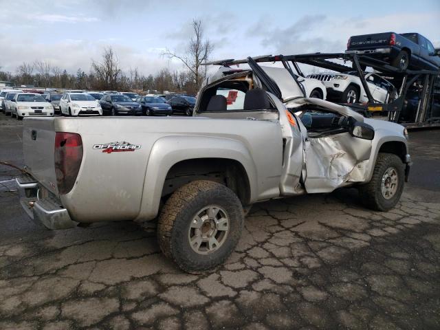 1GTDT146468328903 - 2006 GMC CANYON WHITE photo 3