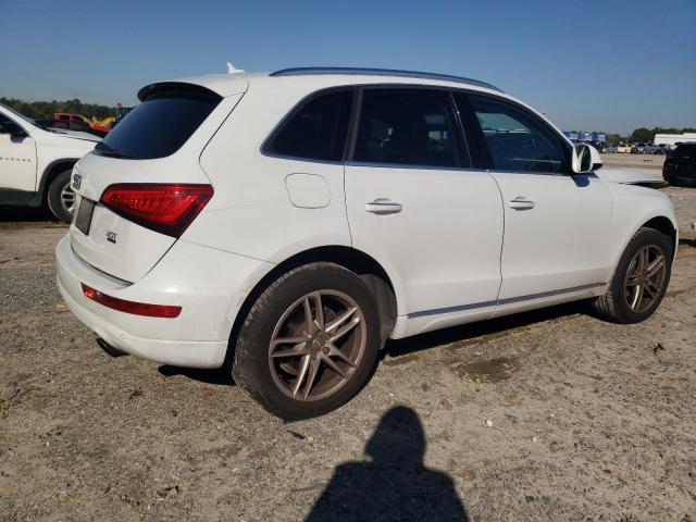 WA1L2AFPXHA087505 - 2017 AUDI Q5 PREMIUM PLUS WHITE photo 3