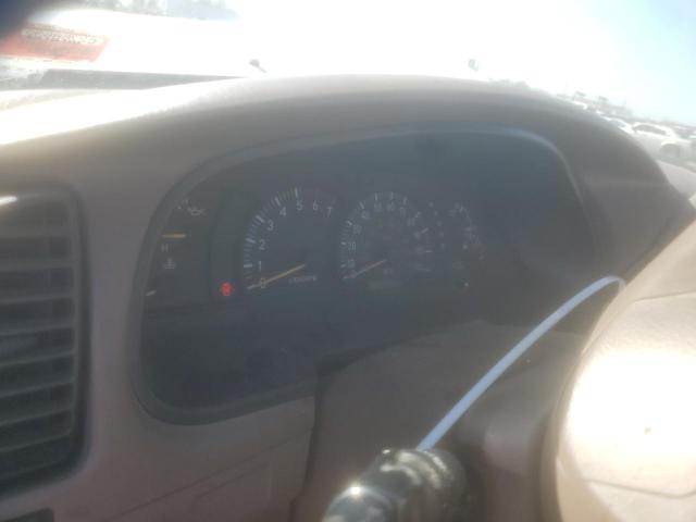 5TBBT44174S452209 - 2004 TOYOTA TUNDRA ACCESS CAB SR5 WHITE photo 9