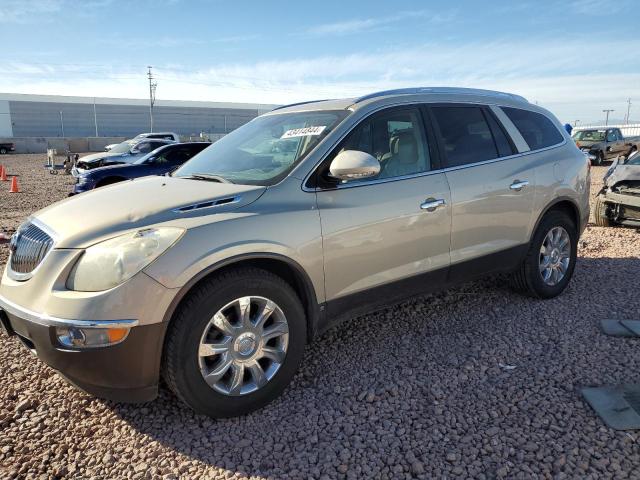 2009 BUICK ENCLAVE CXL, 