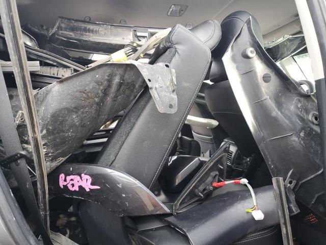 JTEBU5JR8L5782199 - 2020 TOYOTA 4RUNNER SR5/SR5 PREMIUM 灰色 照片 10