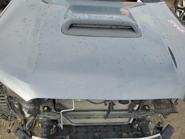 JTEBU5JR8L5782199 - 2020 TOYOTA 4RUNNER SR5/SR5 PREMIUM 灰色 照片 11