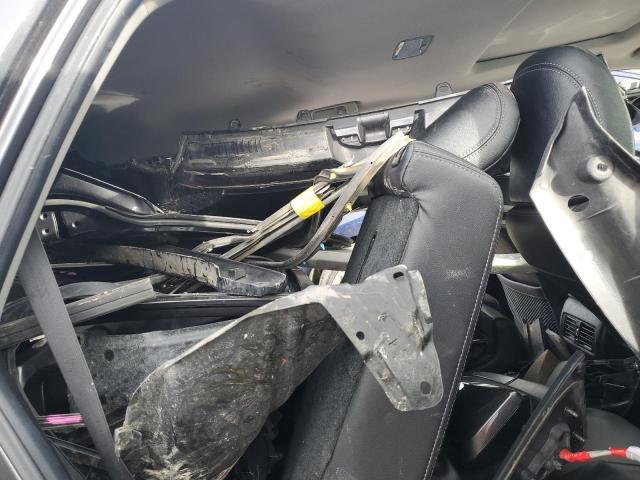 JTEBU5JR8L5782199 - 2020 TOYOTA 4RUNNER SR5/SR5 PREMIUM 灰色 照片 12