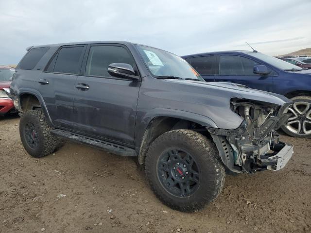 JTEBU5JR8L5782199 - 2020 TOYOTA 4RUNNER SR5/SR5 PREMIUM 灰色 照片 4