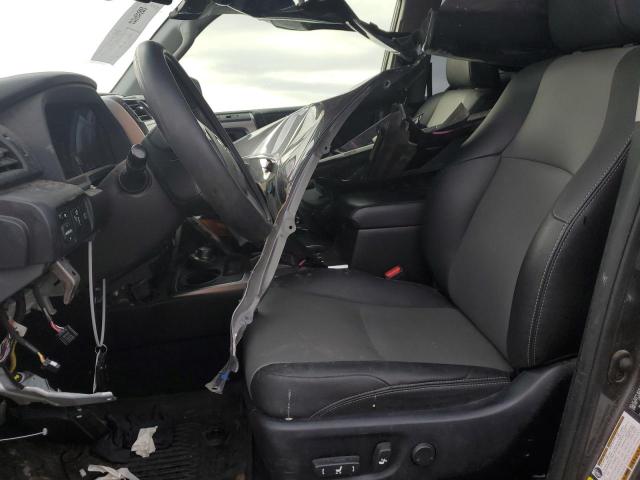 JTEBU5JR8L5782199 - 2020 TOYOTA 4RUNNER SR5/SR5 PREMIUM 灰色 照片 7